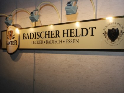 Фото: Badischer Heldt